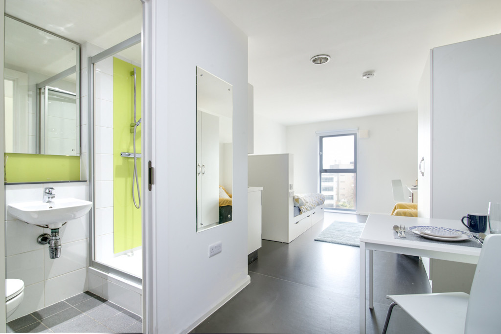  Silver Studio  -  Lucas Studios  - Gallery -  9