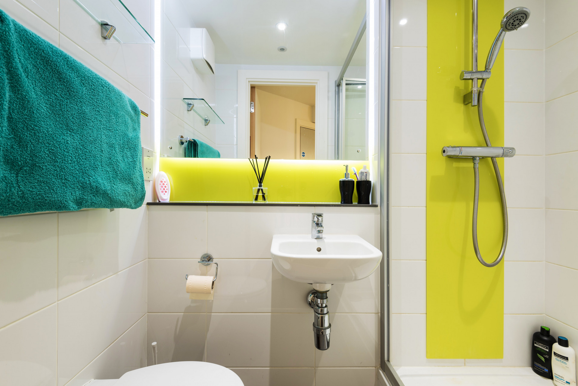  Gold Studio  -  Lucas Studios  - Gallery -  29