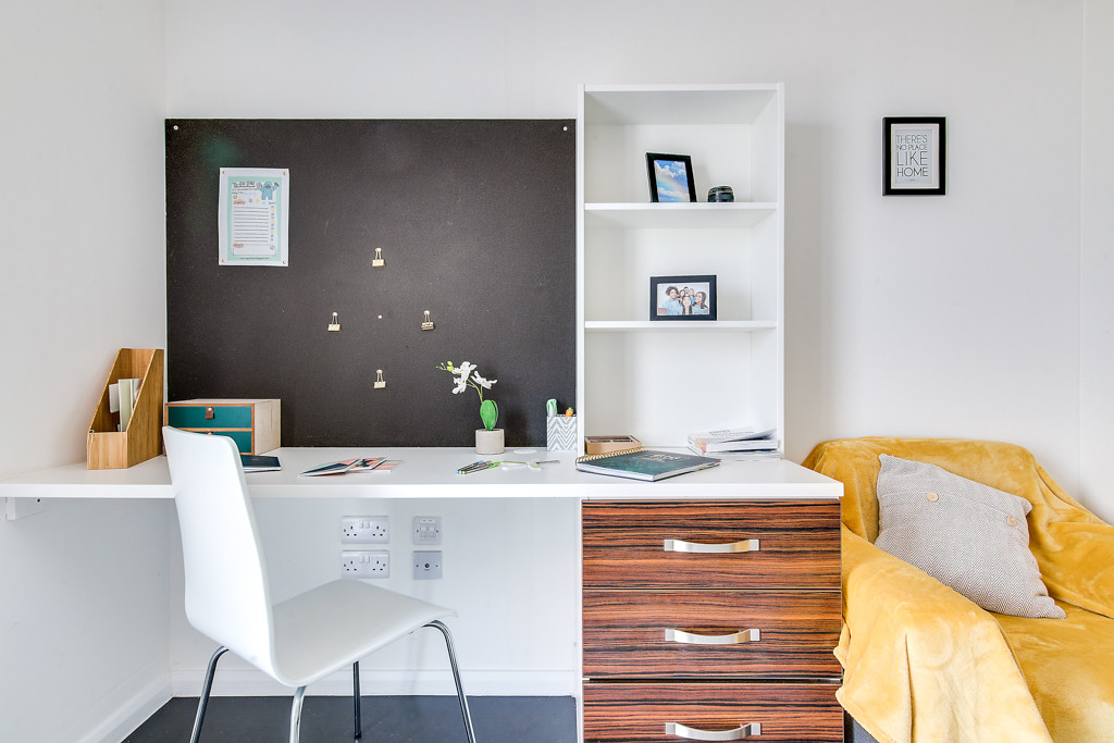  Gold Studio  -  Lucas Studios  - Gallery -  24