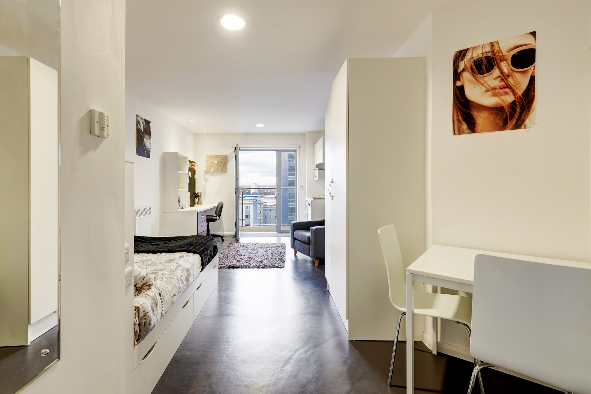  Gold Studio  -  Lucas Studios  - Gallery -  31