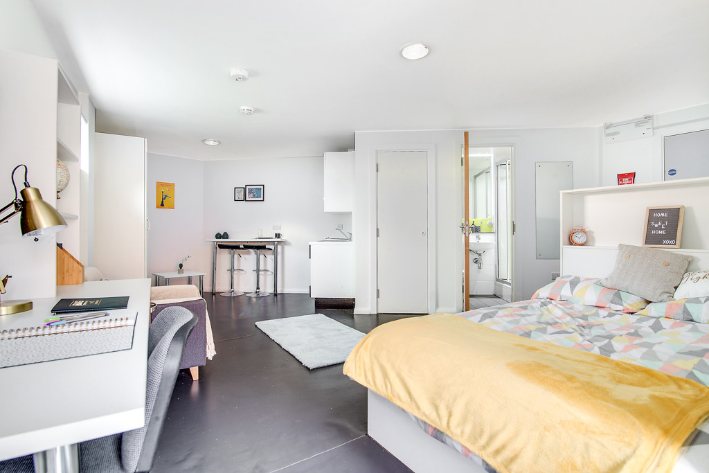  Platinum Studio  -  Lucas Studios  - Gallery -  8