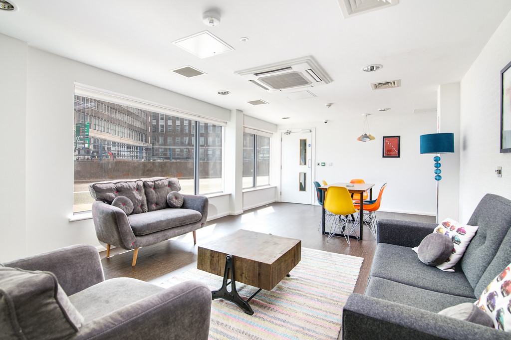  Platinum Studio  -  Lucas Studios  - Gallery -  2