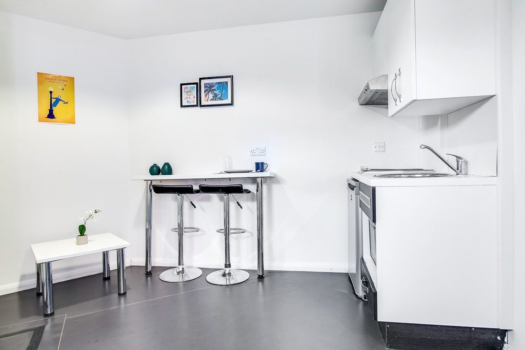  Platinum Studio  -  Lucas Studios  - Gallery -  17