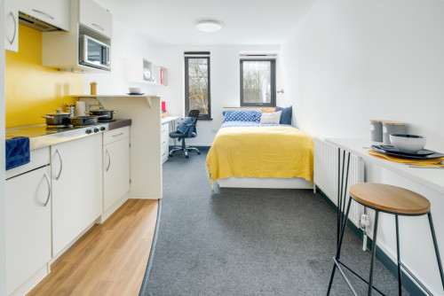 Fulham Palace Studios - Gallery - 65