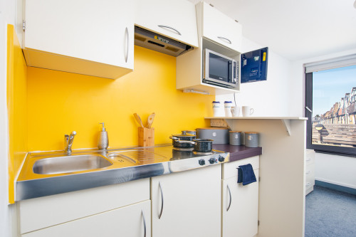 Fulham Palace Studios - Gallery - 85
