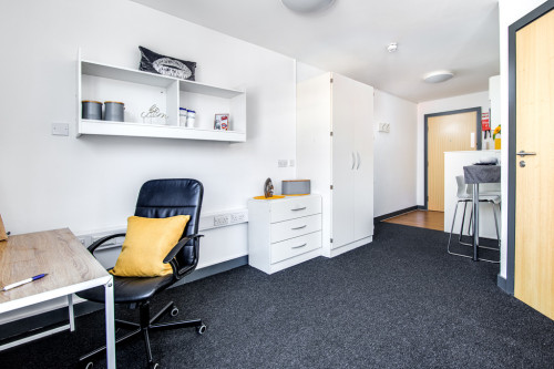 Fulham Palace Studios - Gallery - 10