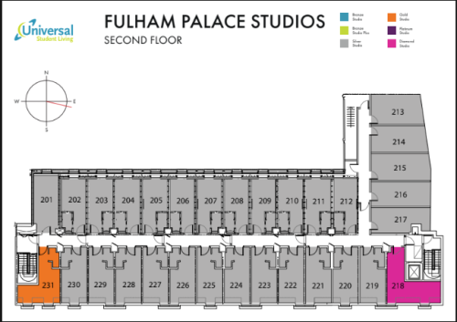 Fulham Palace Studios - Gallery - 16