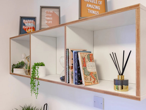 Fulham Palace Studios - Gallery - 13