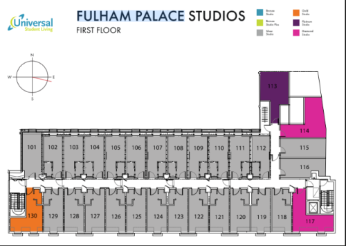 Fulham Palace Studios - Gallery - 17