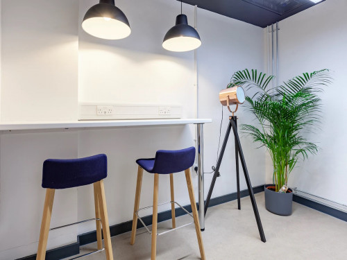 Fulham Palace Studios - Gallery - 11