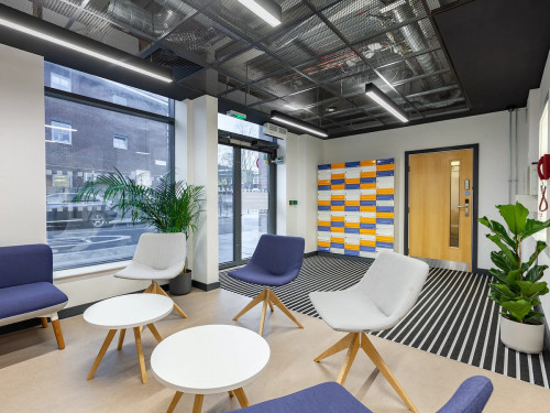 Fulham Palace Studios  - Gallery -  5