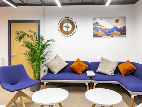 Fulham Palace Studios - Gallery - 7
