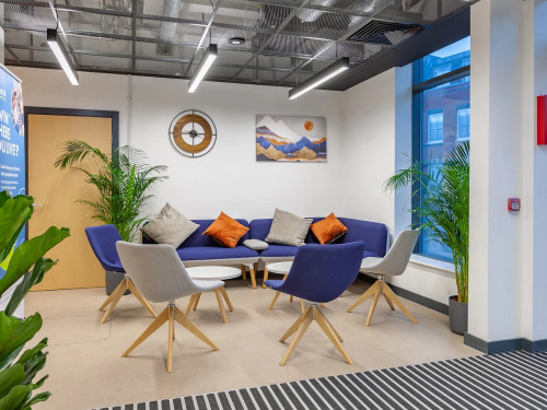 Fulham Palace Studios - Gallery - 6