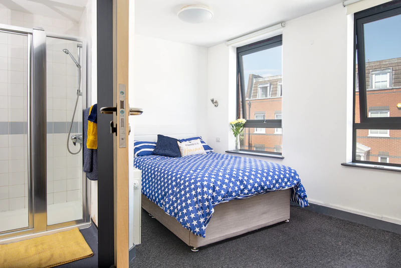  Platinum Studio  -  Fulham Palace Studios  - Gallery -  1