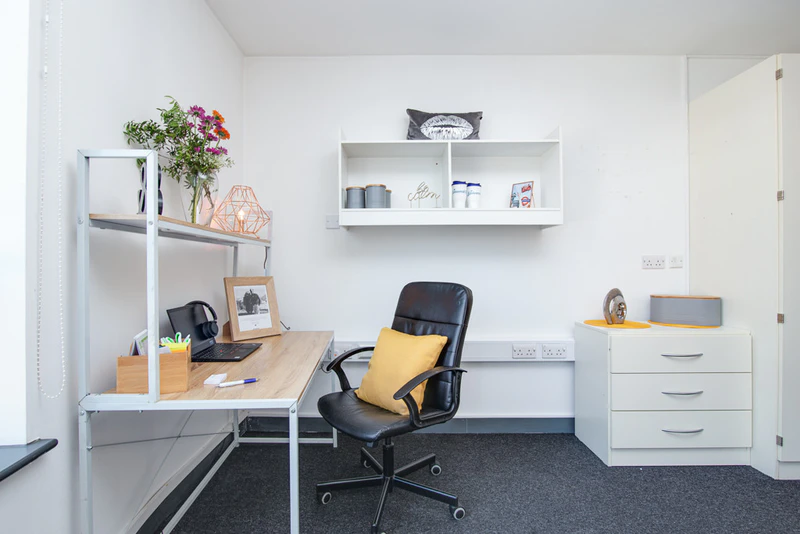  Platinum Studio  -  Fulham Palace Studios  - Gallery -  2