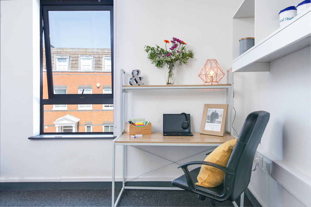  Platinum Studio  -  Fulham Palace Studios  - Gallery -  12