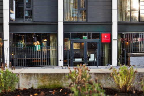 Vita Fountainbridge  - Gallery -  5