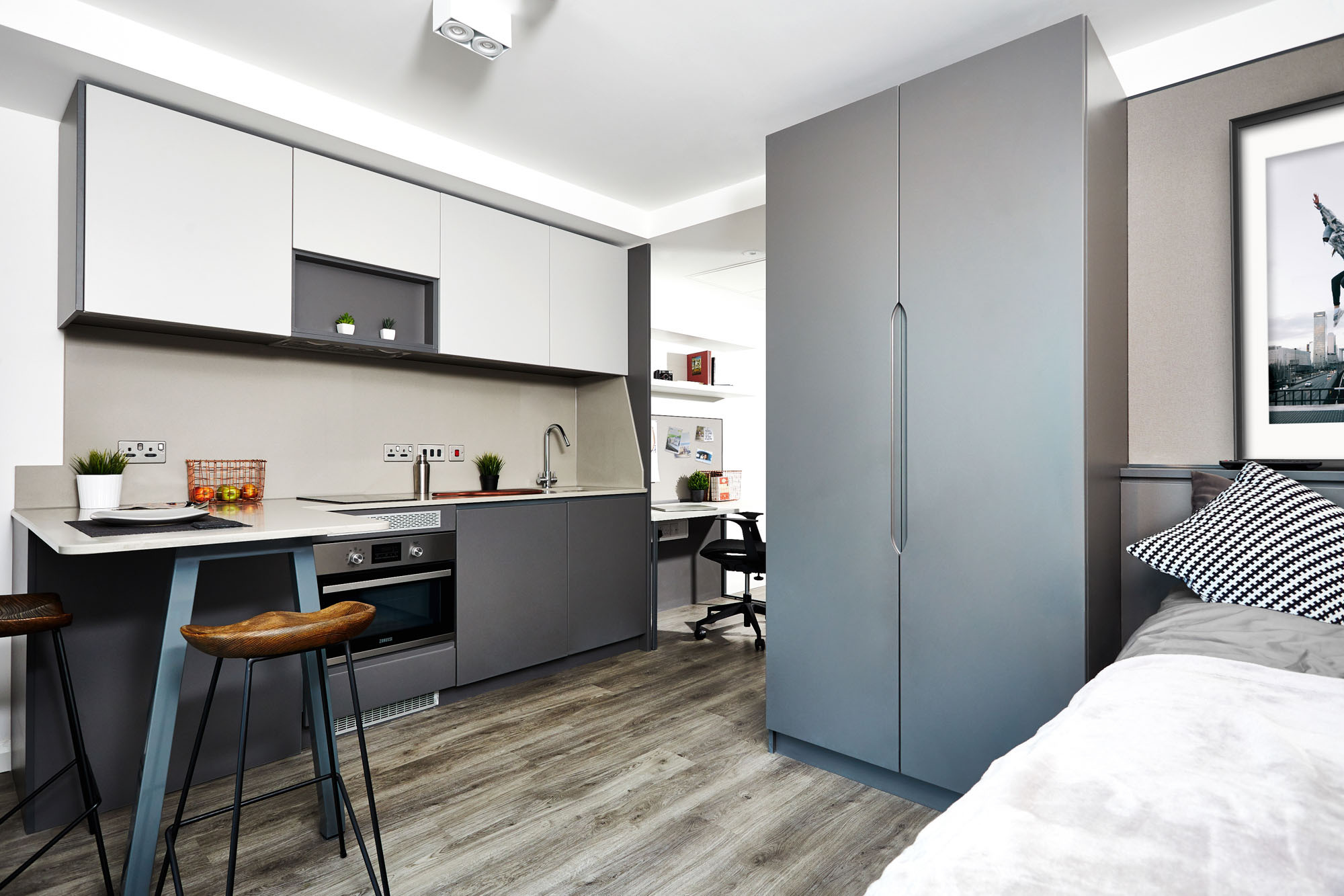 Accessible Room - 1