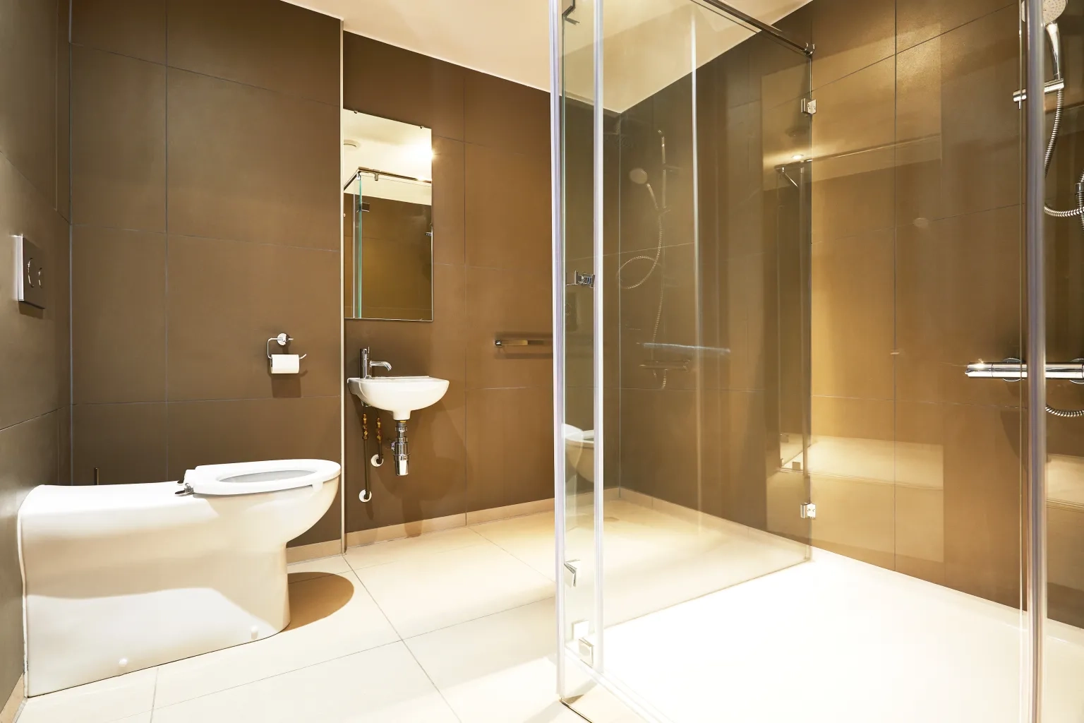Accessible Room - 3