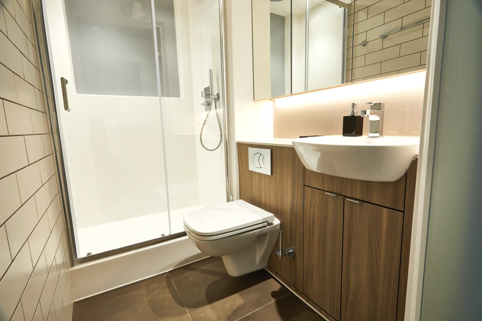  Deluxe Studio  -  Vita Fountainbridge  - Gallery -  4