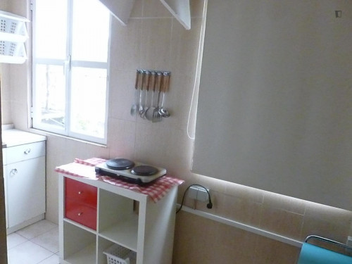 Typical 2-bedroom apartment in the centre of Porto - Gallery - 5