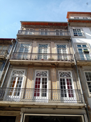 Typical 2-bedroom apartment in the centre of Porto - Gallery - 9