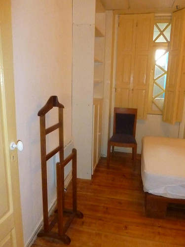 Typical 2-bedroom apartment in the centre of Porto