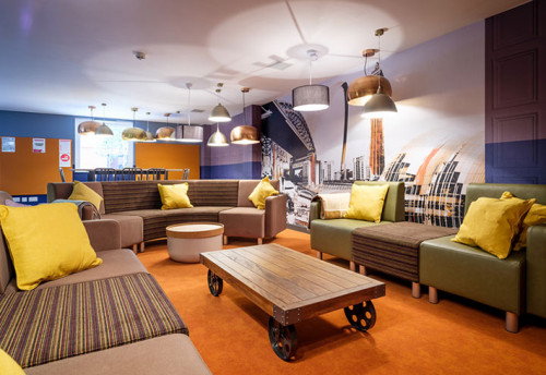 Albert Place - Gallery - 8