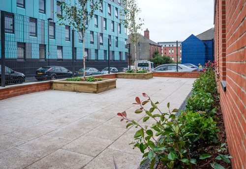 Albert Place  - Gallery -  2