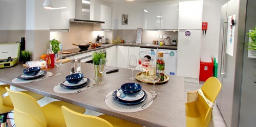 Albert Place - Gallery - 12