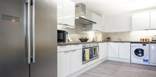 Albert Place - Gallery - 11