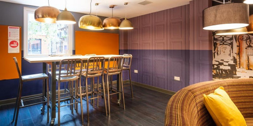 Albert Place - Gallery - 9
