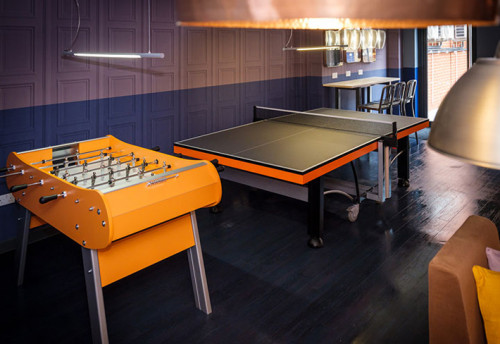 Albert Place  - Gallery -  3