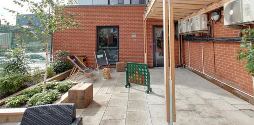 Albert Place  - Gallery -  4