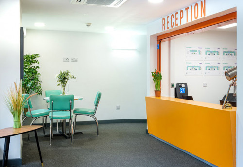Albert Place  - Gallery -  5
