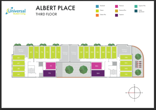Albert Place - Gallery - 18