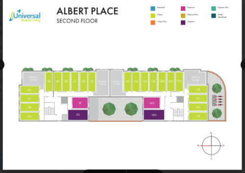 Albert Place - Gallery - 19