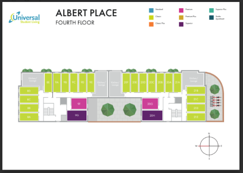Albert Place - Gallery - 17