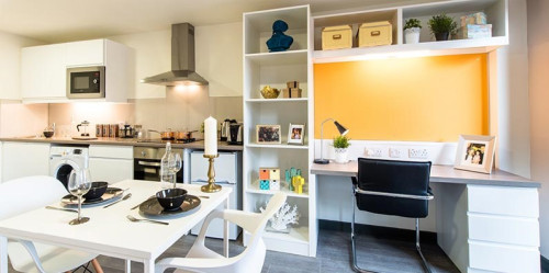 Albert Place - Gallery - 45