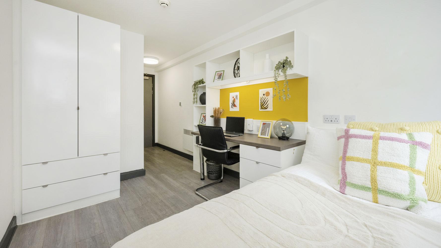  Superior  -  Albert Place  - Gallery -  17