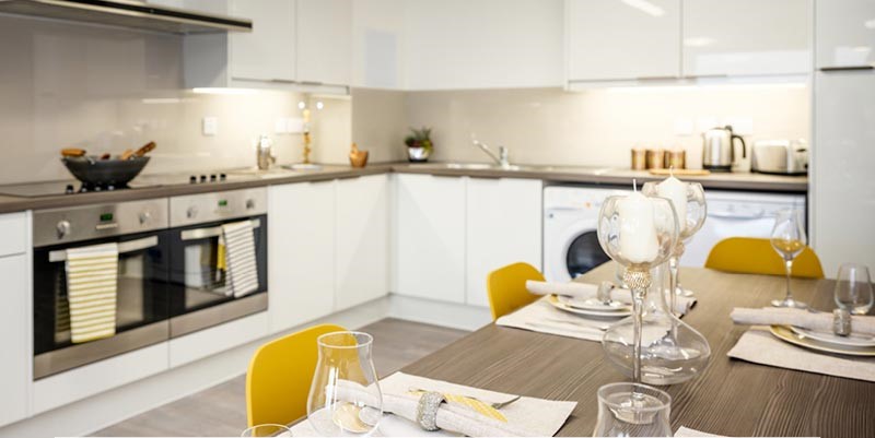  Classic Plus  -  Albert Place  - Gallery -  2