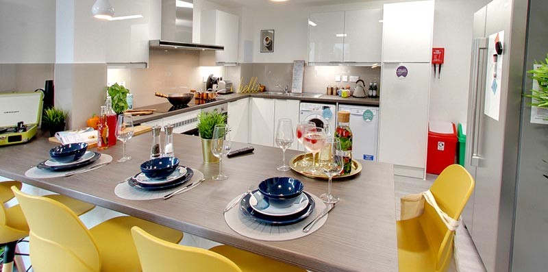  Classic Plus  -  Albert Place  - Gallery -  3