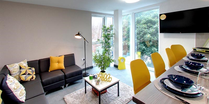  Classic Plus  -  Albert Place  - Gallery -  4