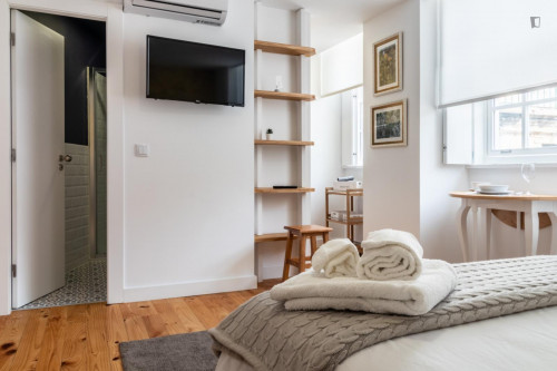 Lovely studio in Montarroio - Gallery - 6