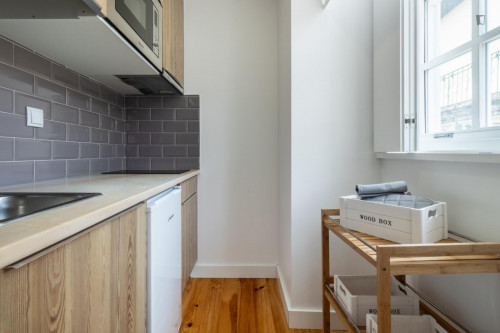 Lovely studio in Montarroio - Gallery - 7