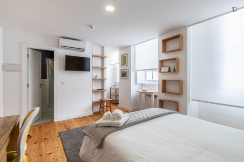 Lovely studio in Montarroio - Gallery - 5