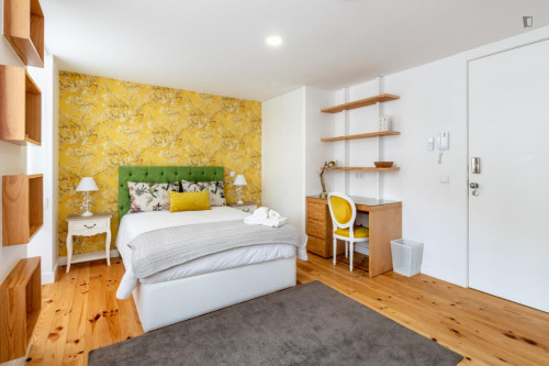 Lovely studio in Montarroio