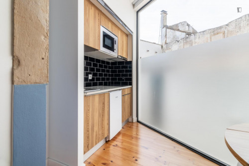 Really cool studio in Montarroio - Gallery - 8