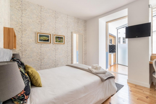 Really cool studio in Montarroio