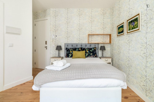 Really cool studio in Montarroio